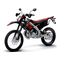 Motocicletas Derbi SENDA R DRD PRO Serie Guía De Mantenimiento