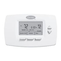 Carrier 53DFS250-HW Manual De Funcionamiento