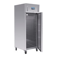 Polar Refrigeration GL181 Manual De Instrucciones