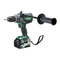 Destornilladores Eléctricos HIKOKI DS36DA Instrucciones De Manejo