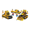 Juguetes Mega Bloks 2442 Manual De Instrucciones