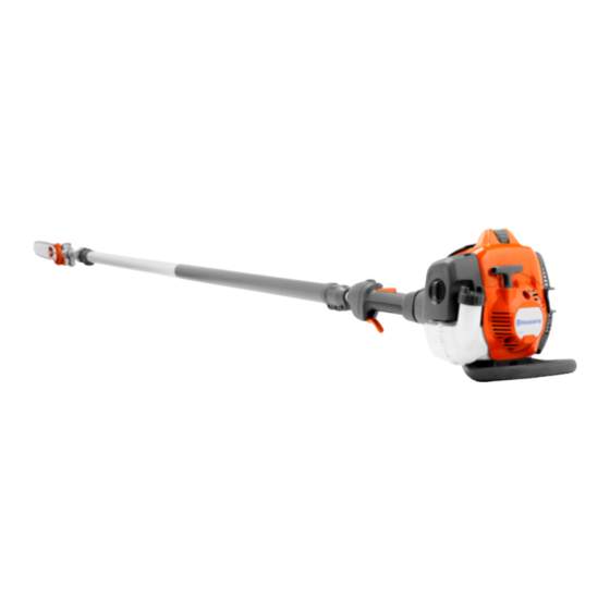 Husqvarna 525PT5S Manual Del Usuario