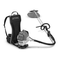 Stihl FR 235 Manual De Instrucciones