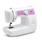 Máquinas de Coser Brother LS-1520 Manual De Instrucciones