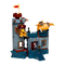 Juguetes Fisher-Price imaginext B9774 Manual De Instrucciones