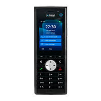 Mitel 732D Manual