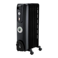 DeLonghi EW7707CB Manual Del Usuario