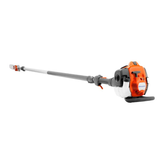 Husqvarna 525PT5S Manual Del Usuario