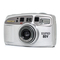 Pentax IQZoom EZY-80, ESPIO 80V - Manual de la Cámara de Película