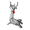 Entrenadores Elípticos Nautilus Schwinn Fitness 460 Manual Del Propietário