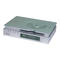 Reproductores de DVD Sony DVP-F21 Manual De Instrucciones