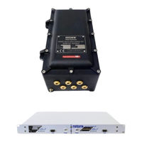rotork SVM100 Manual De Instalación, Funcionamiento Y Mantenimiento