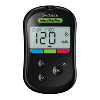 One Touch Select Plus Flex Instrucciones De Uso