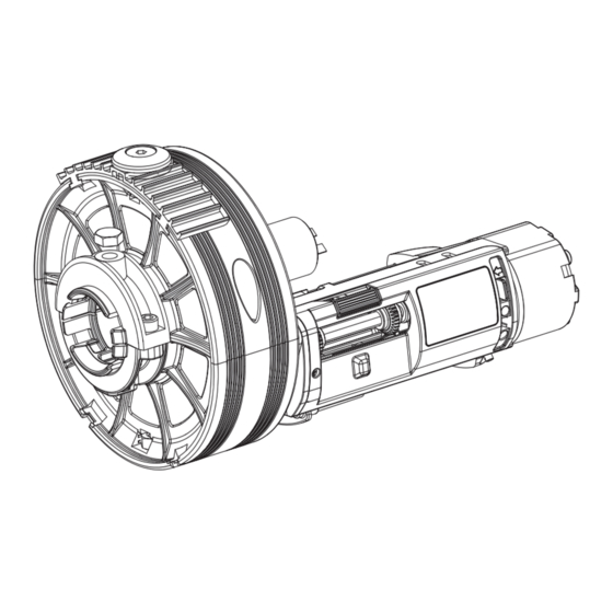 BFT WIND RMB 130B 200 Instrucciones De Instalación