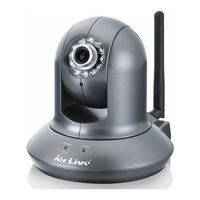 Ovislink Air Live WL-2600CAM Manual Del Usuario