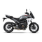 Motocicletas Yamaha TRACER MTT850D Manual Del Propietário