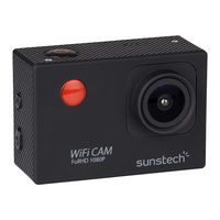 Sunstech ACTIONCAM10 Manual Del Usuario