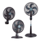 Ventiladores Kalley K-V31N02 Manual De Usuario