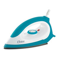 Oster GCSTBV4112-013 Manual De Instrucciones