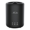 MOOKA ST900 - Manual del humidificador ultrasónico de 4L