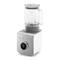 Smeg BLC01; BLC02 - Manual del BLENDER DE ALTO RENDIMIENTO