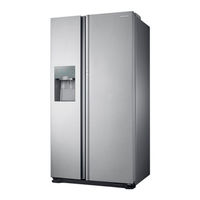 Samsung RH56J69 Serie Manual Del Usuario