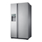 Refrigeradores Samsung RH56J69 Serie Manual Del Usuario