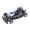 Juguetes Kyosho FW-05T Manual De Uso