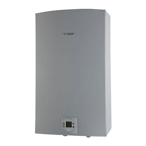 Bosch 940 ES Manual De Instrucciones