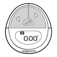 oxylane GEONAUTE Manual Del Usuario