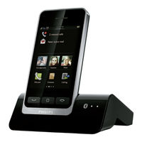 Philips S10 Manual Del Usuario