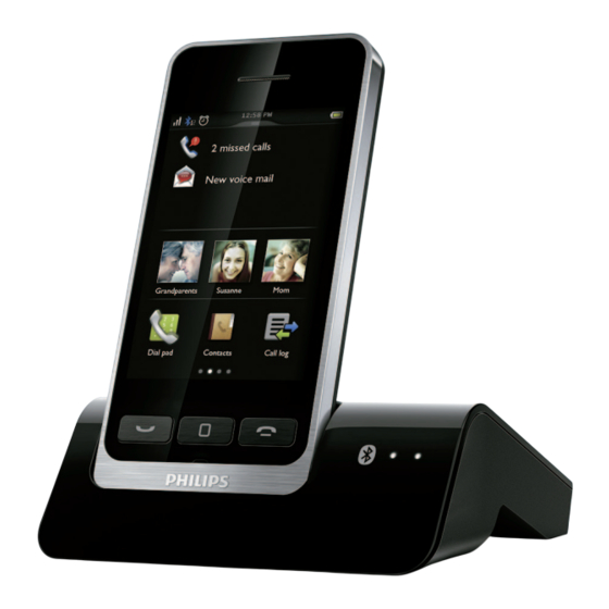 Philips S10 Manual Del Usuario