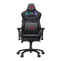 Asus ROG CHARIOT Guia De Instalacion