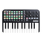 Teclados Electrónicos Akai Professional APC Key 25 Guia Del Usuario