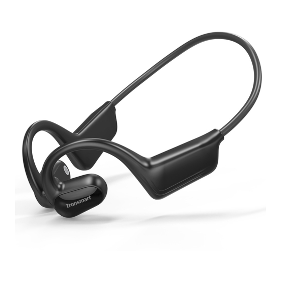 Tronsmart Space S1 Manual Del Usuario