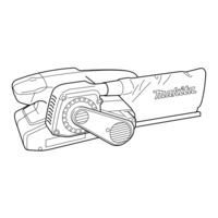Makita 9910 Manual De Instrucciones