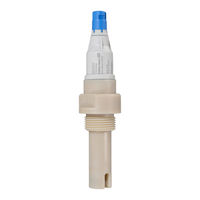 Endress+Hauser Memosens CLS21E Manual De Instrucciones