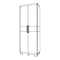 Muebles de Interior Keter 17208156 Instrucciones De Montaje