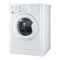 Indesit IWC 71452 - Manual de la lavadora