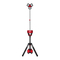 Manual de la Milwaukee M18 ROCKET