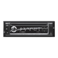 Blaupunkt Atlanta 110 Instrucciones De Manejo