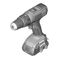 Bosch GSR 14,4-2-LI Professional Manual Original