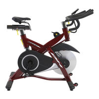 BH FITNESS LK700iC Manual De Instrucciones