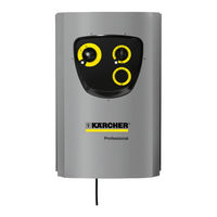 Kärcher HD 13/12-4 ST Manual De Instrucciones