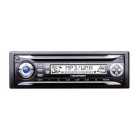 Blaupunkt Monte Carlo MP26 Instrucciones De Manejo