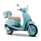 Scooters ITALIKA Vitalia 150 Manual De Usuario
