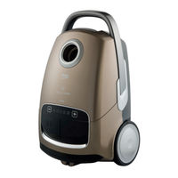 Beko 01M-8835783200-2918-05 Manual Del Usuario