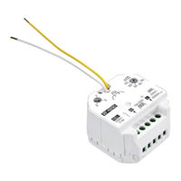 Delta Dore FDB X3D Manual De Instrucciones