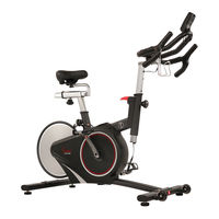 Sunny Health & Fitness SF-B1709 Manual Del Usuario