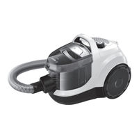 Bosch BGC Instrucciones De Uso